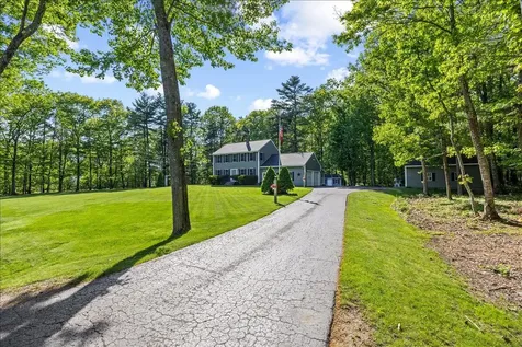 225 Holmes Road Scarborough ME 04074
