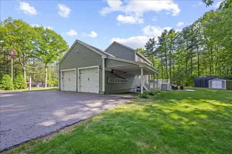 225 Holmes Road Scarborough ME 04074