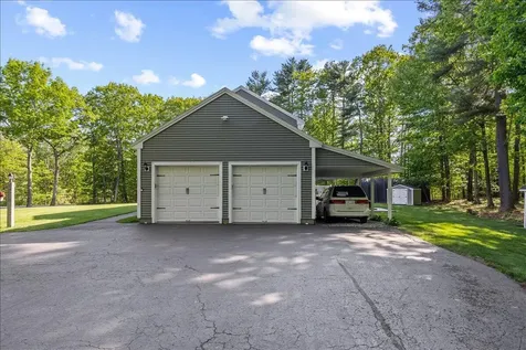 225 Holmes Road Scarborough ME 04074