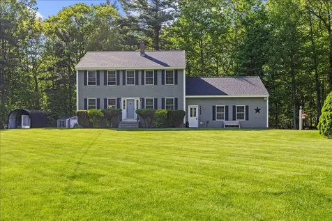 225 Holmes Road Scarborough ME 04074