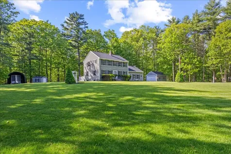 225 Holmes Road Scarborough ME 04074