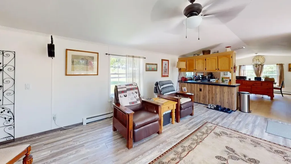 9 Smith Lane Levant ME 04456