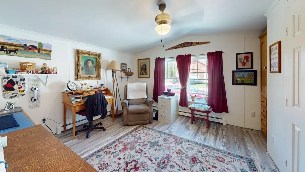 9 Smith Lane Levant ME 04456