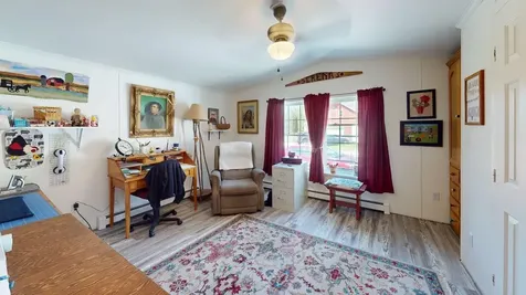 9 Smith Lane Levant ME 04456
