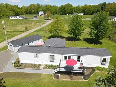 9 Smith Lane Levant ME 04456