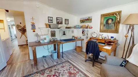 9 Smith Lane Levant ME 04456