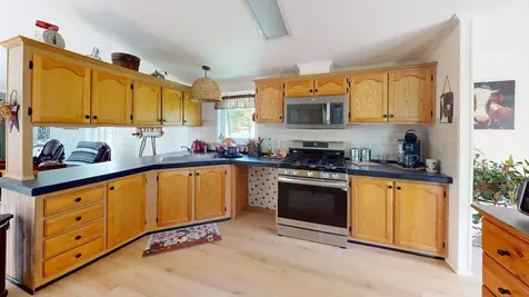 9 Smith Lane Levant ME 04456