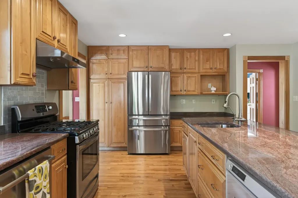 12 Touchstone Drive Kennebunkport ME 04046