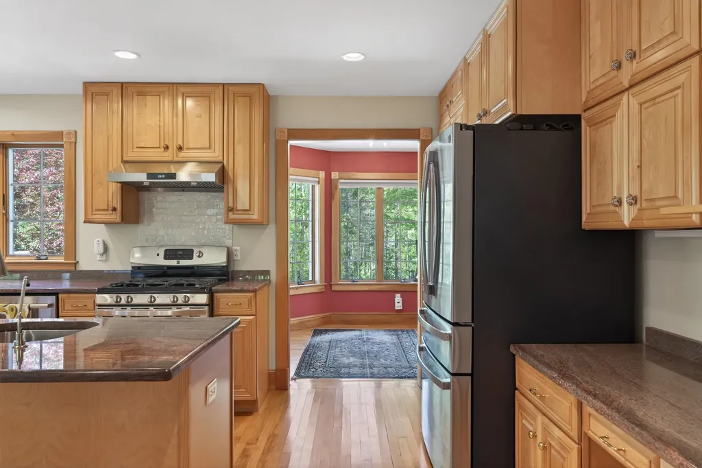 12 Touchstone Drive Kennebunkport ME 04046