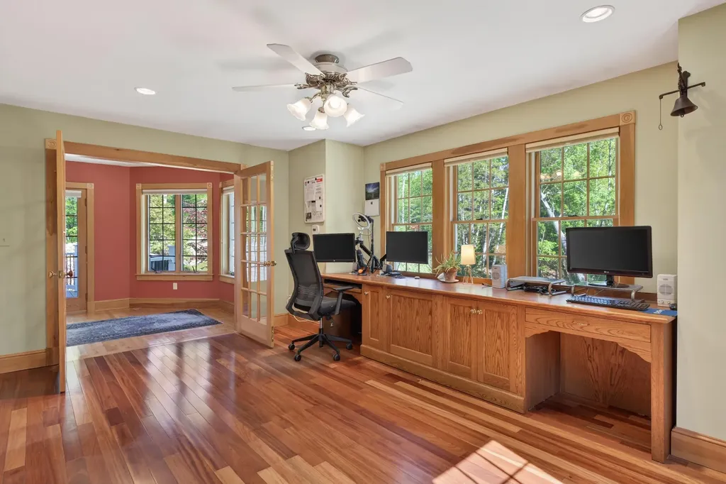 12 Touchstone Drive Kennebunkport ME 04046