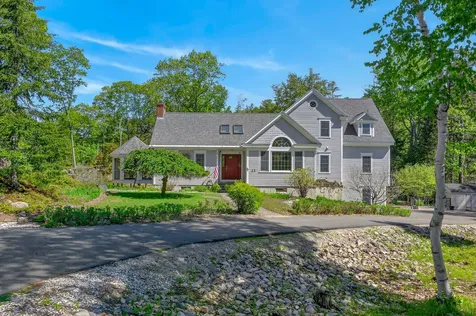 12 Touchstone Drive Kennebunkport ME 04046