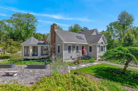 12 Touchstone Drive Kennebunkport ME 04046