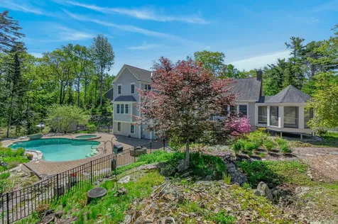 12 Touchstone Drive Kennebunkport ME 04046