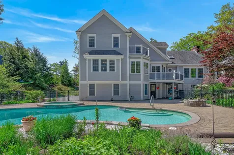 12 Touchstone Drive Kennebunkport ME 04046