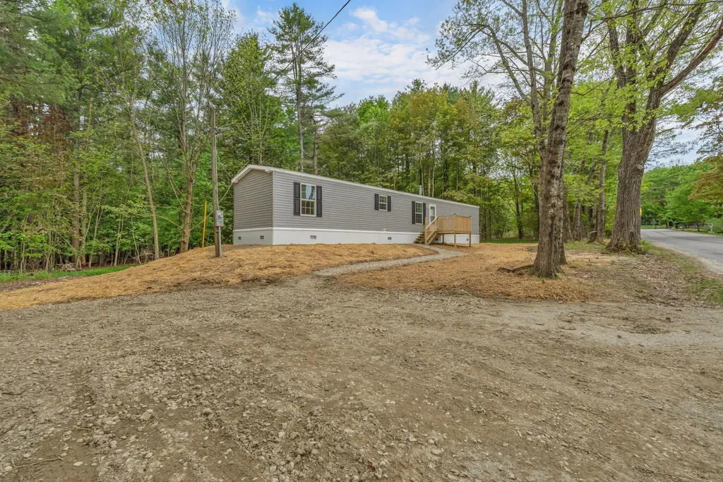 300 South Road Winthrop ME 04364