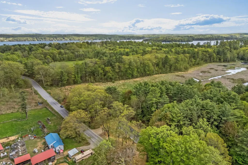 300 South Road Winthrop ME 04364