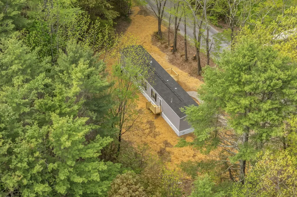 300 South Road Winthrop ME 04364