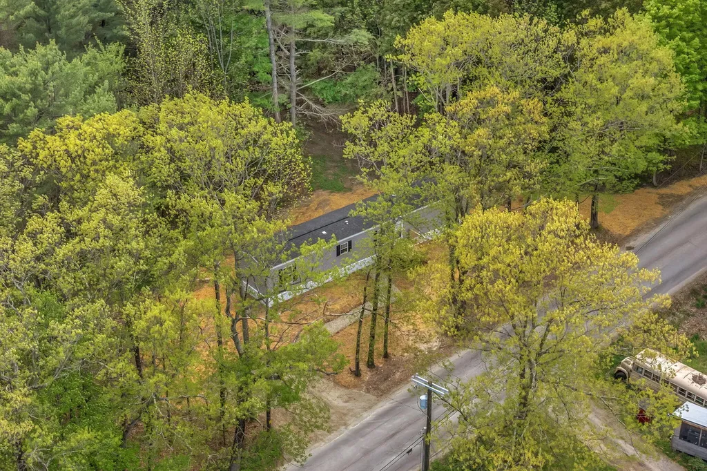 300 South Road Winthrop ME 04364