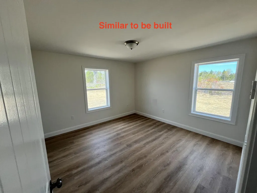 9 Blue Sky Drive Levant ME 04456