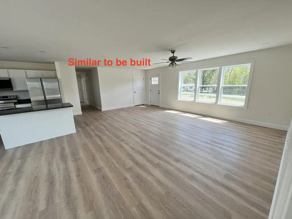9 Blue Sky Drive Levant ME 04456