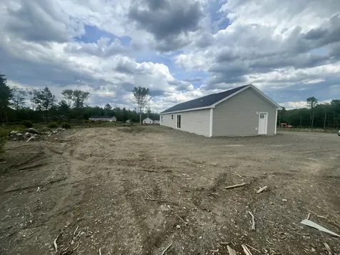 9 Blue Sky Drive Levant ME 04456
