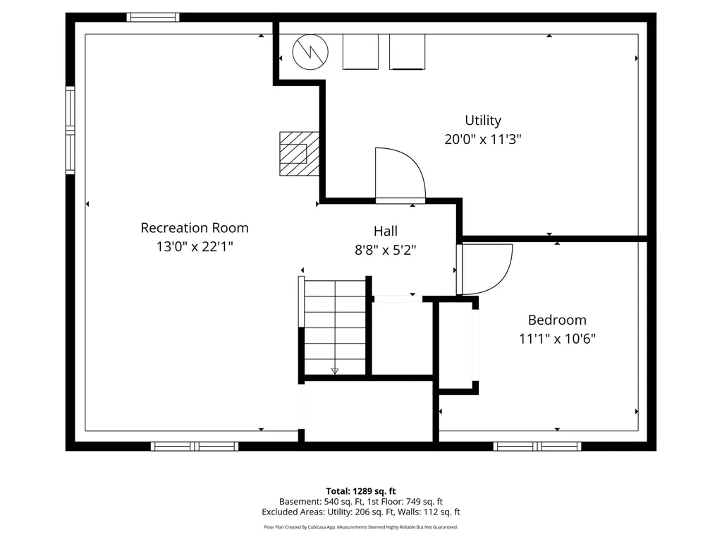 12 Wood Avenue Topsham ME 04086