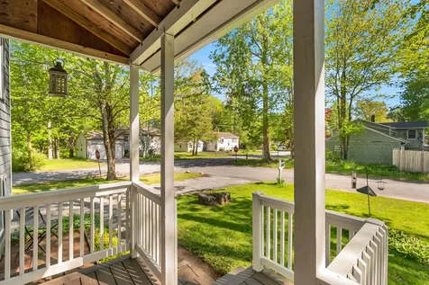 12 Wood Avenue Topsham ME 04086