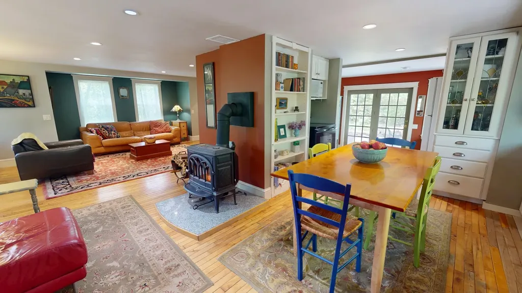 745 College Avenue Old Town ME 04468