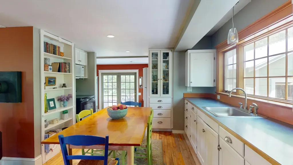 745 College Avenue Old Town ME 04468