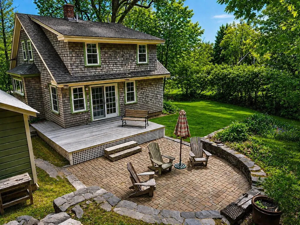 745 College Avenue Old Town ME 04468