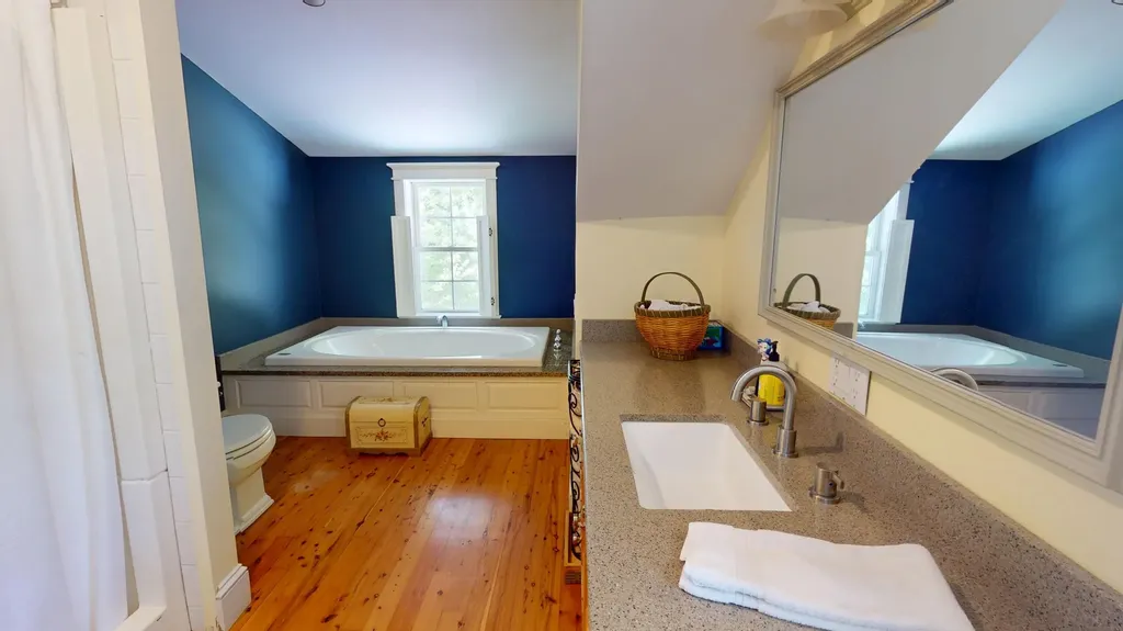 745 College Avenue Old Town ME 04468