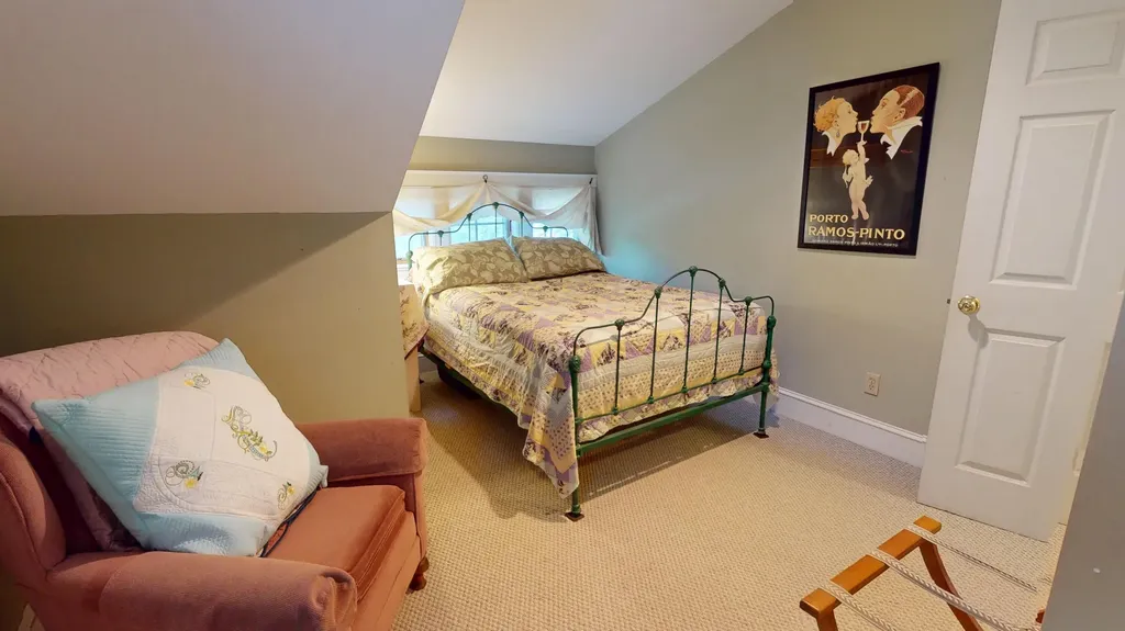 745 College Avenue Old Town ME 04468