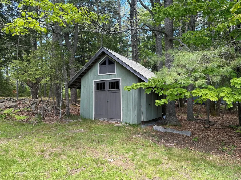 745 College Avenue Old Town ME 04468