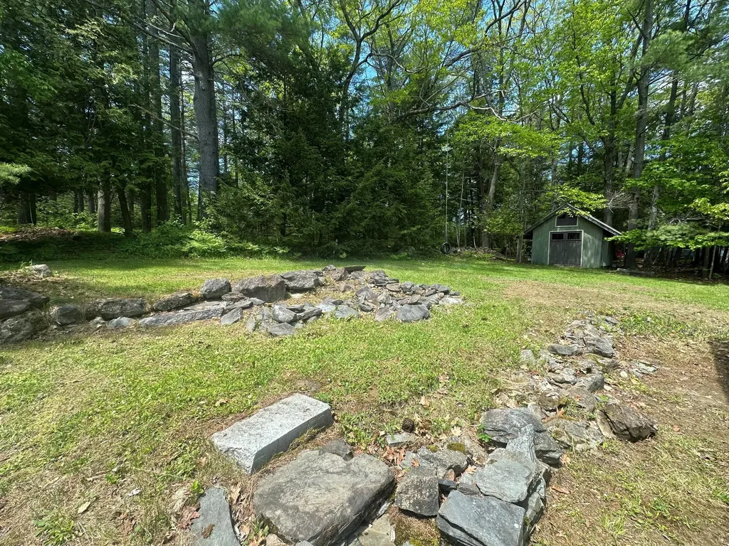 745 College Avenue Old Town ME 04468