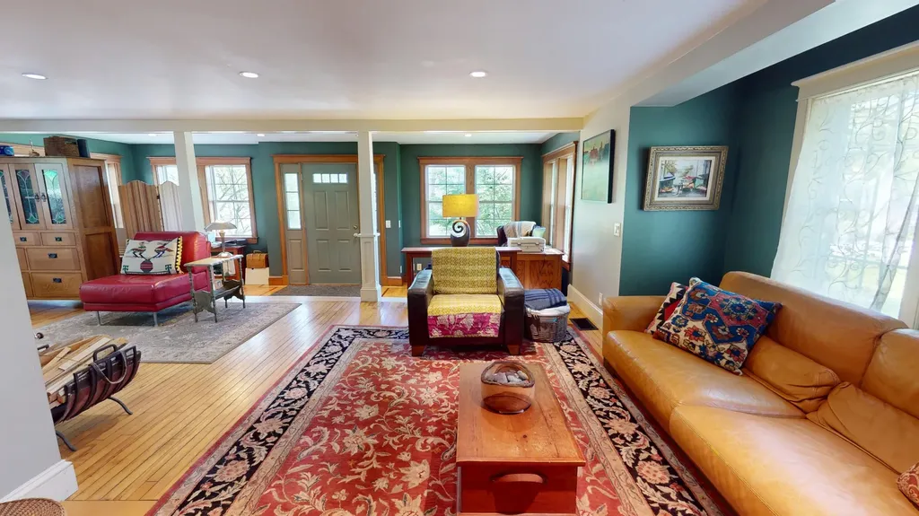 745 College Avenue Old Town ME 04468