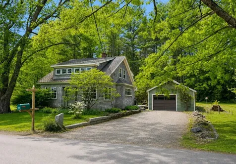 745 College Avenue Old Town ME 04468