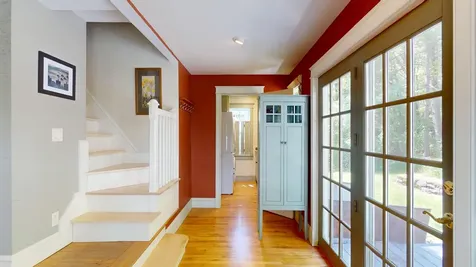 745 College Avenue Old Town ME 04468