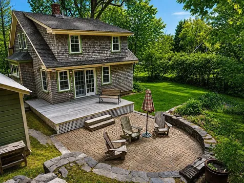 745 College Avenue Old Town ME 04468