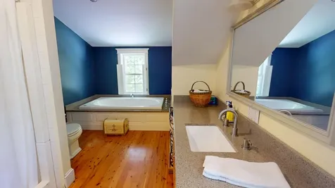 745 College Avenue Old Town ME 04468