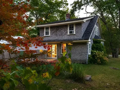 745 College Avenue Old Town ME 04468