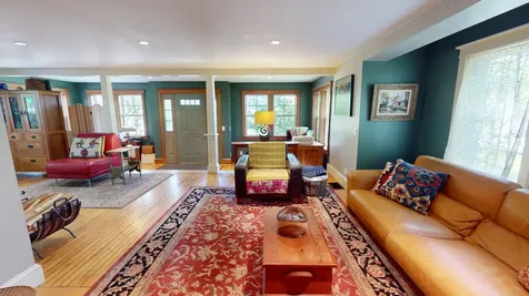745 College Avenue Old Town ME 04468
