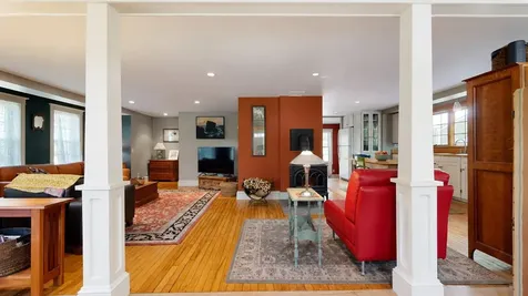 745 College Avenue Old Town ME 04468