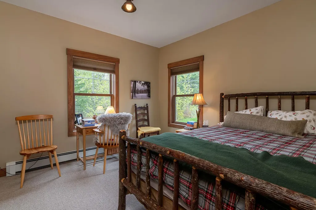 6005 Sandy River Circle Carrabassett Valley ME 04947