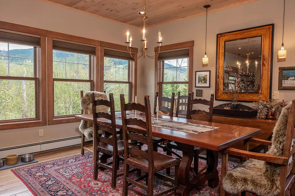 6005 Sandy River Circle Carrabassett Valley ME 04947