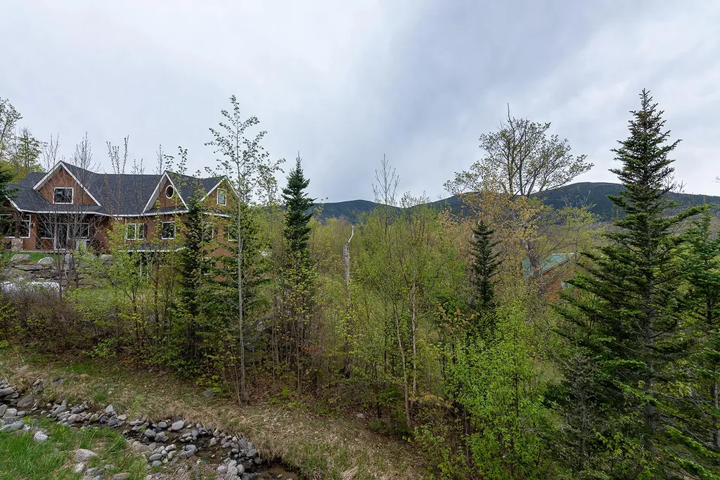 6005 Sandy River Circle Carrabassett Valley ME 04947