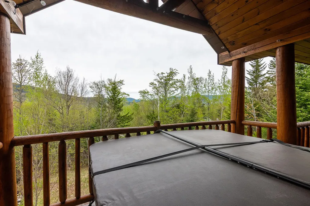 6005 Sandy River Circle Carrabassett Valley ME 04947