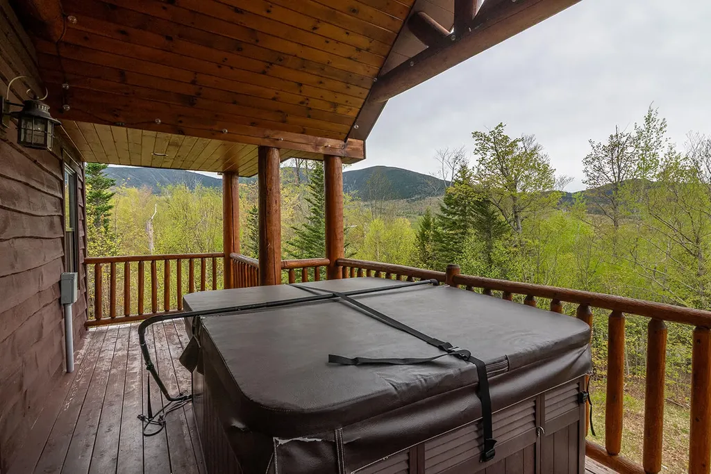 6005 Sandy River Circle Carrabassett Valley ME 04947