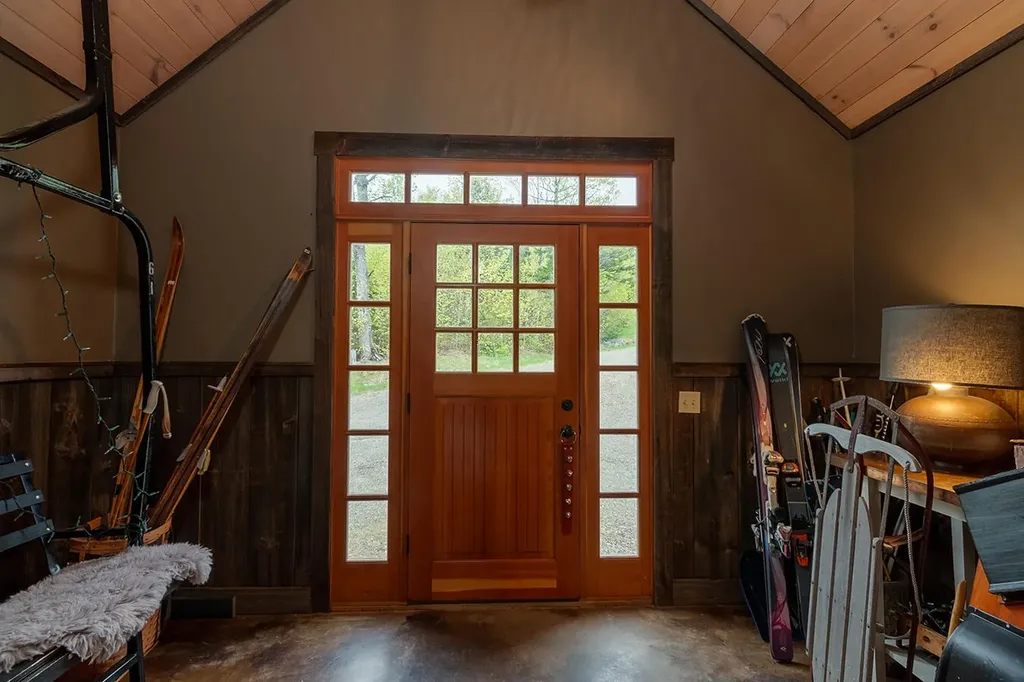 6005 Sandy River Circle Carrabassett Valley ME 04947