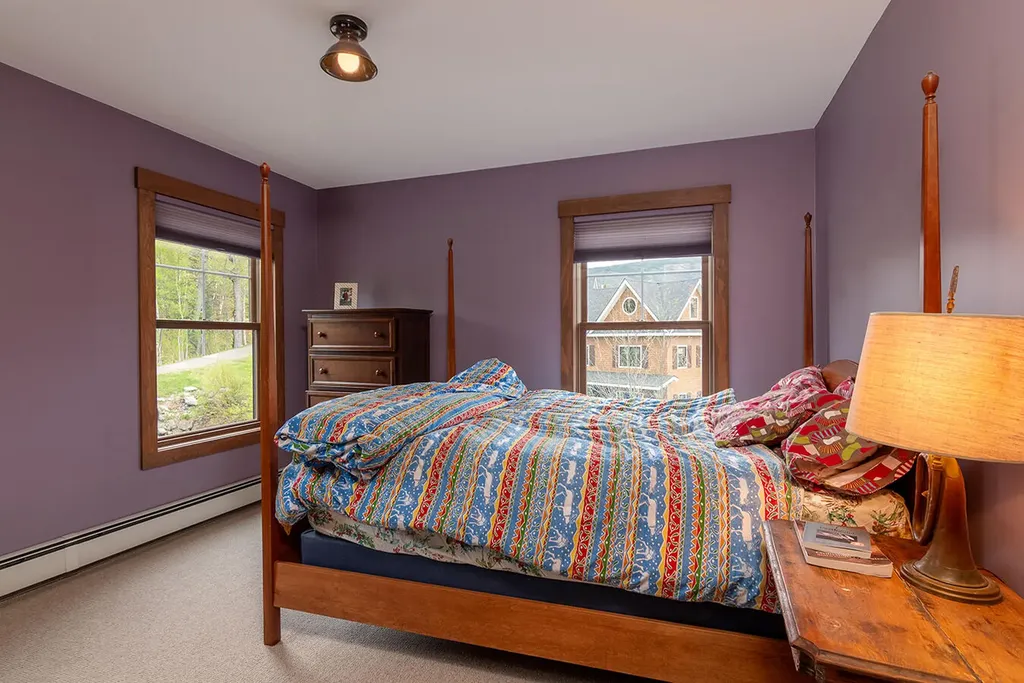 6005 Sandy River Circle Carrabassett Valley ME 04947