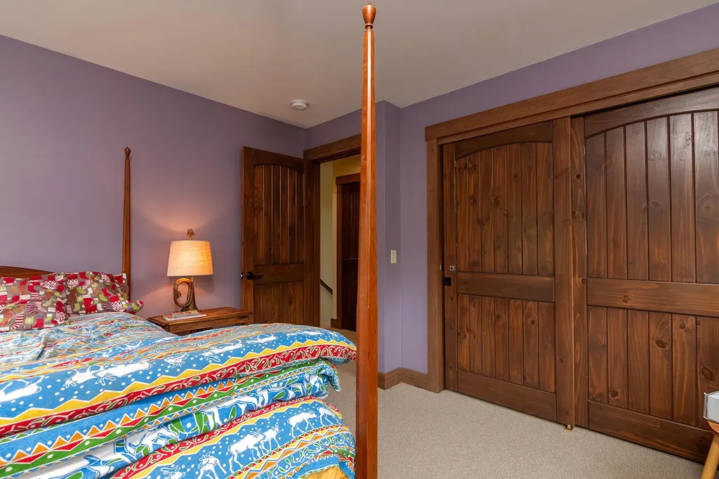 6005 Sandy River Circle Carrabassett Valley ME 04947